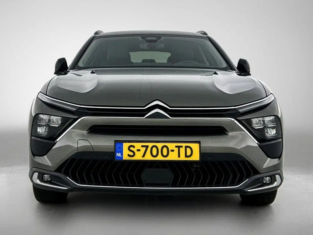 Citroën C5 X 1.6 Plug-in Hybrid 225pk Business Plus Aut uit 2023, foto 4