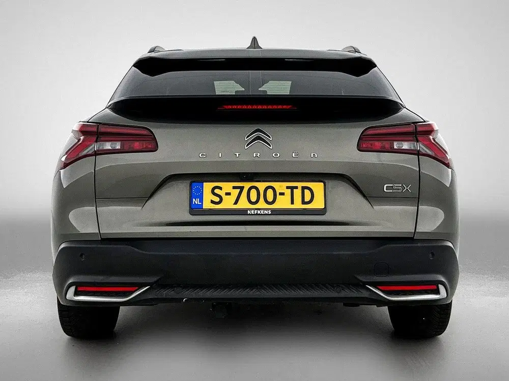Citroën C5 X 1.6 Plug-in Hybrid 225pk Business Plus Aut uit 2023, foto 7