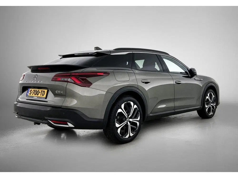 Citroën C5 X 1.6 Plug-in Hybrid 225pk Business Plus Aut uit 2023, foto 8