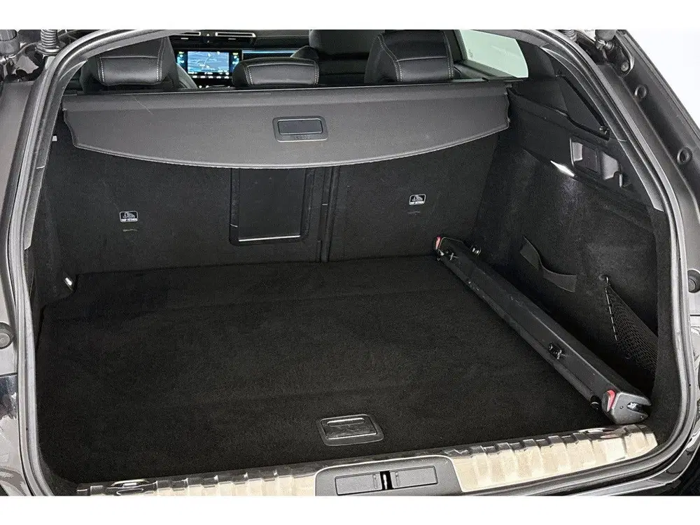 Peugeot 508 SW 1.6 HYbrid GT Line 225 PK Stoelverwarmi uit 2021, foto 10