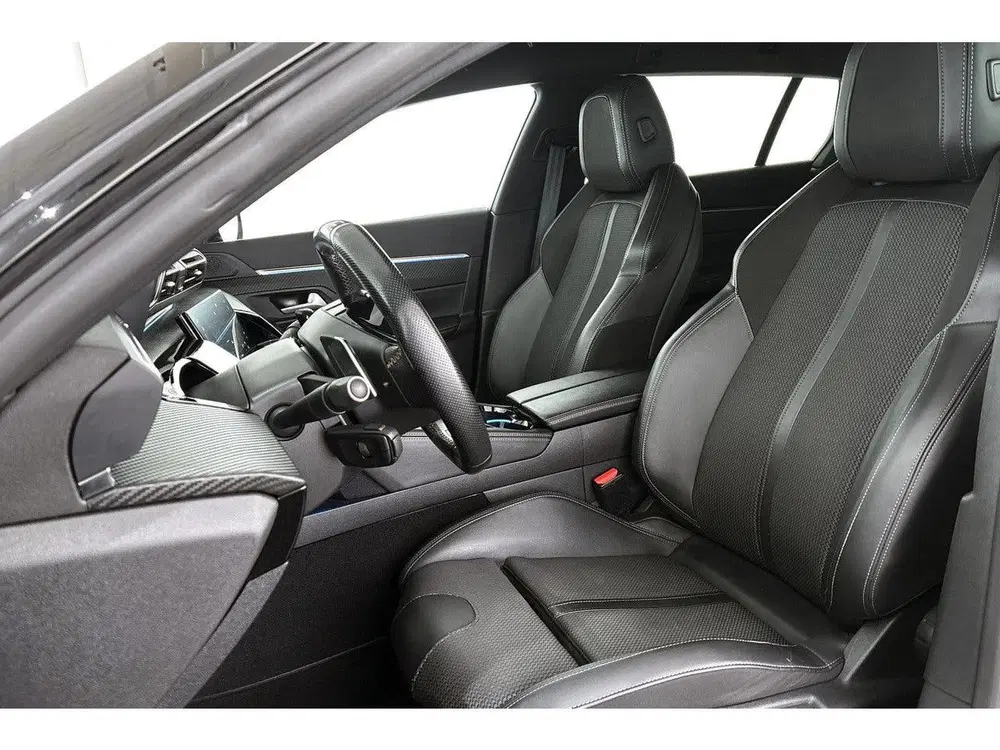 Peugeot 508 SW 1.6 HYbrid GT Line 225 PK Stoelverwarmi uit 2021, foto 6
