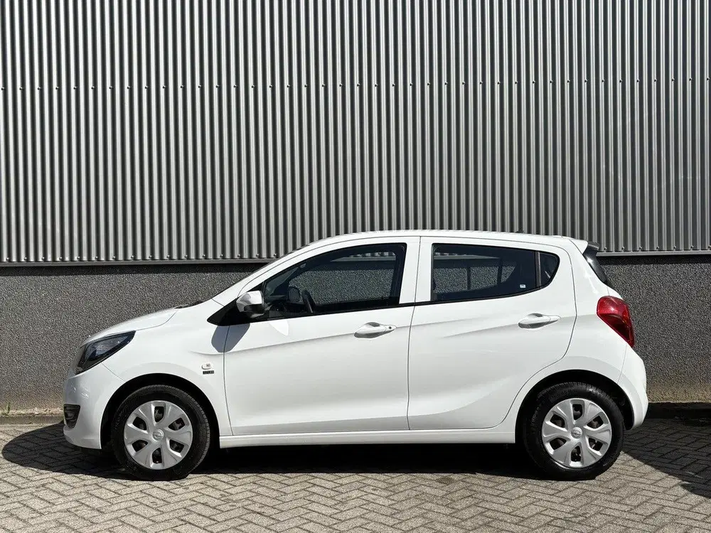 Opel Karl 1.0 ecoFLEX 120 Jaar Edition uit 2019, foto 8