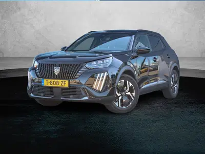Peugeot 2008 EV GT 54 kWh 2e Eigenaar uit 2023
