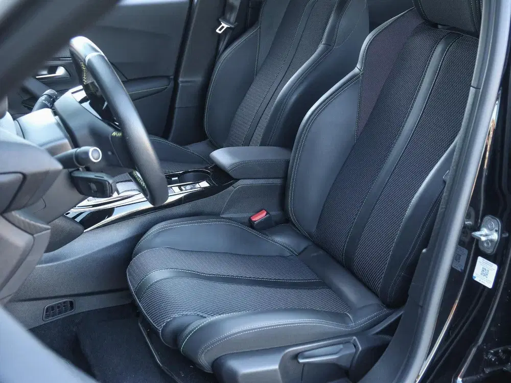 Peugeot 2008 EV GT 54 kWh 2e Eigenaar uit 2023, foto 10
