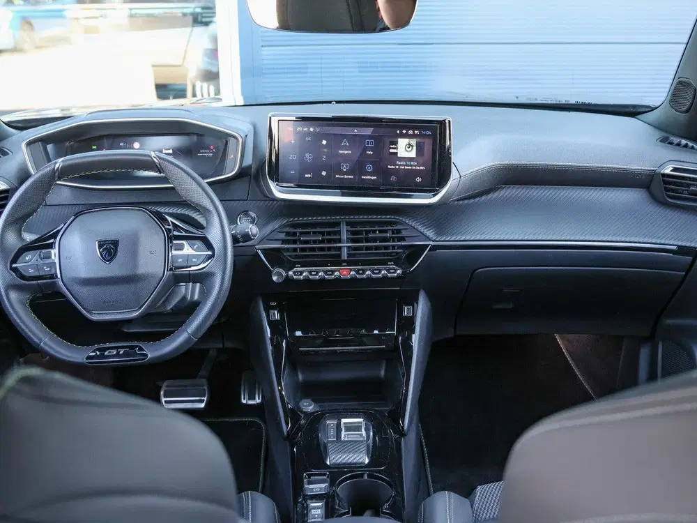 Peugeot 2008 EV GT 54 kWh 2e Eigenaar uit 2023, foto 11