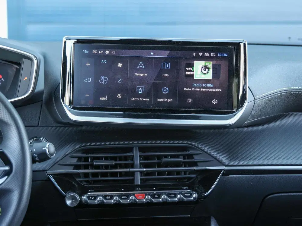 Peugeot 2008 EV GT 54 kWh 2e Eigenaar uit 2023, foto 12