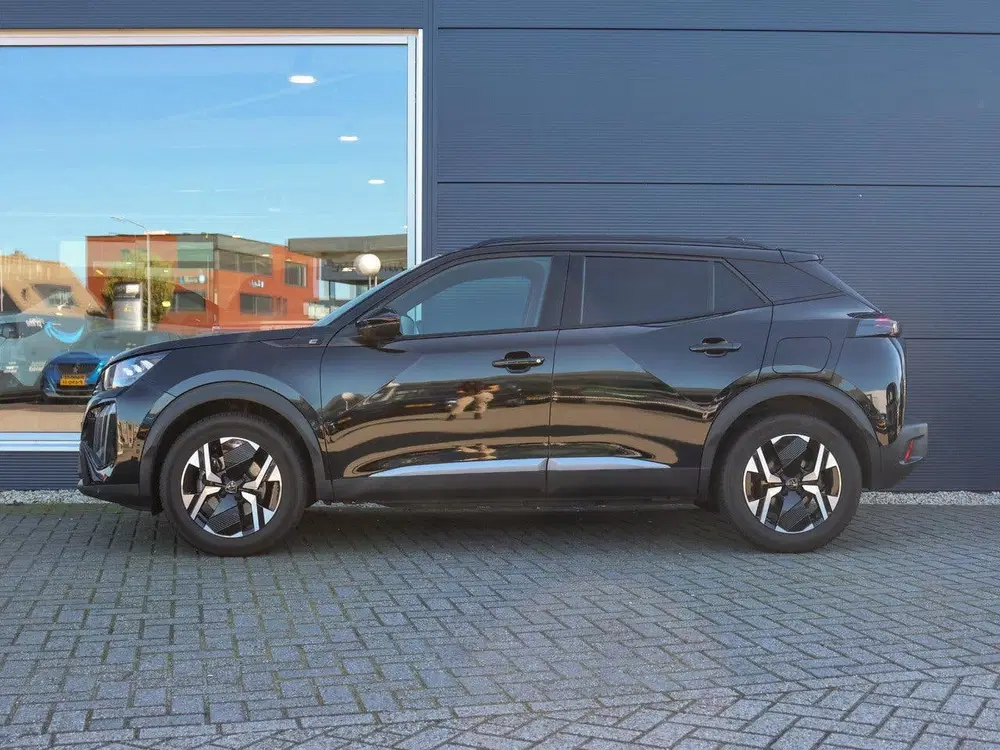 Peugeot 2008 EV GT 54 kWh 2e Eigenaar uit 2023, foto 2