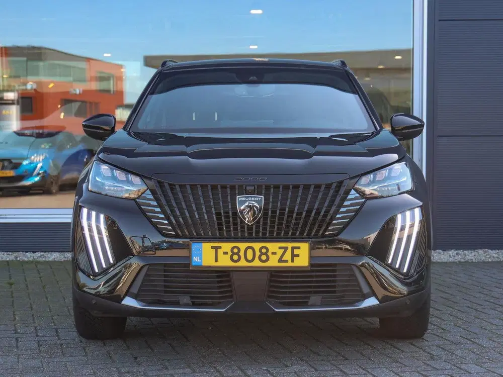 Peugeot 2008 EV GT 54 kWh 2e Eigenaar uit 2023, foto 5