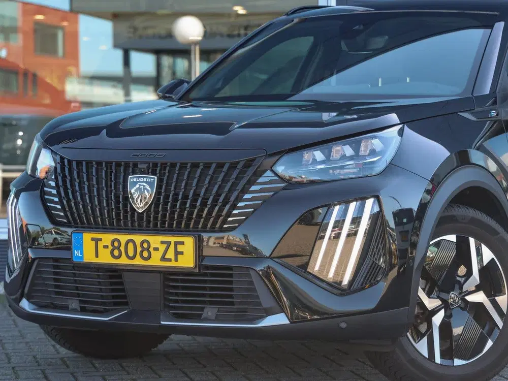 Peugeot 2008 EV GT 54 kWh 2e Eigenaar uit 2023, foto 6