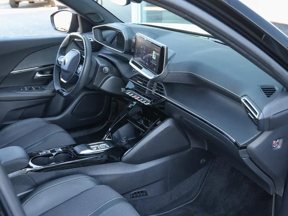 Peugeot 2008 EV GT 54 kWh 2e Eigenaar uit 2023, foto 7