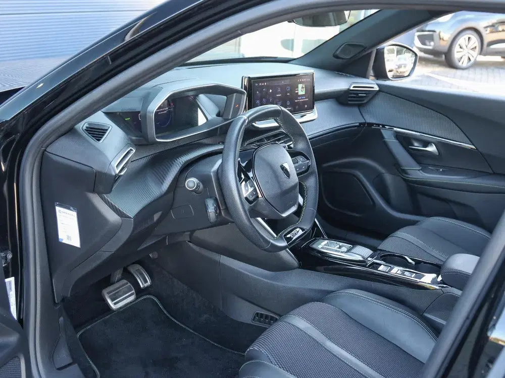 Peugeot 2008 EV GT 54 kWh 2e Eigenaar uit 2023, foto 9
