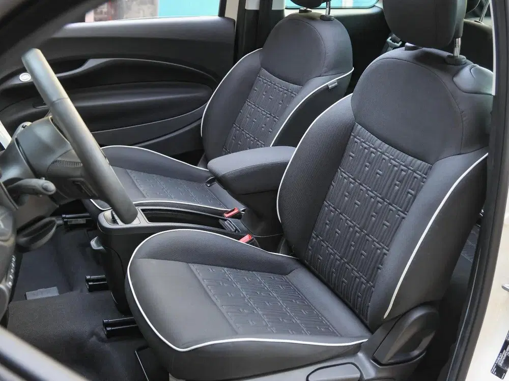 Fiat 500e Icon 42kWh 118pk uit 2024, foto 15