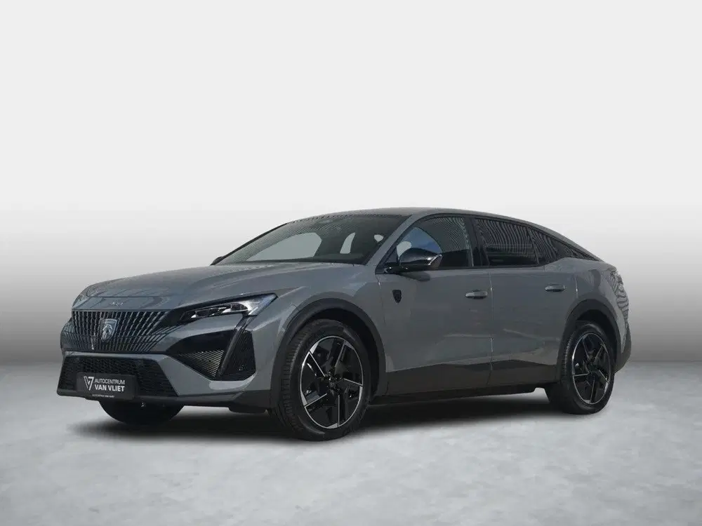 Peugeot 408 e-408 GT Avantage 58 kWh 360 Camera uit 2025