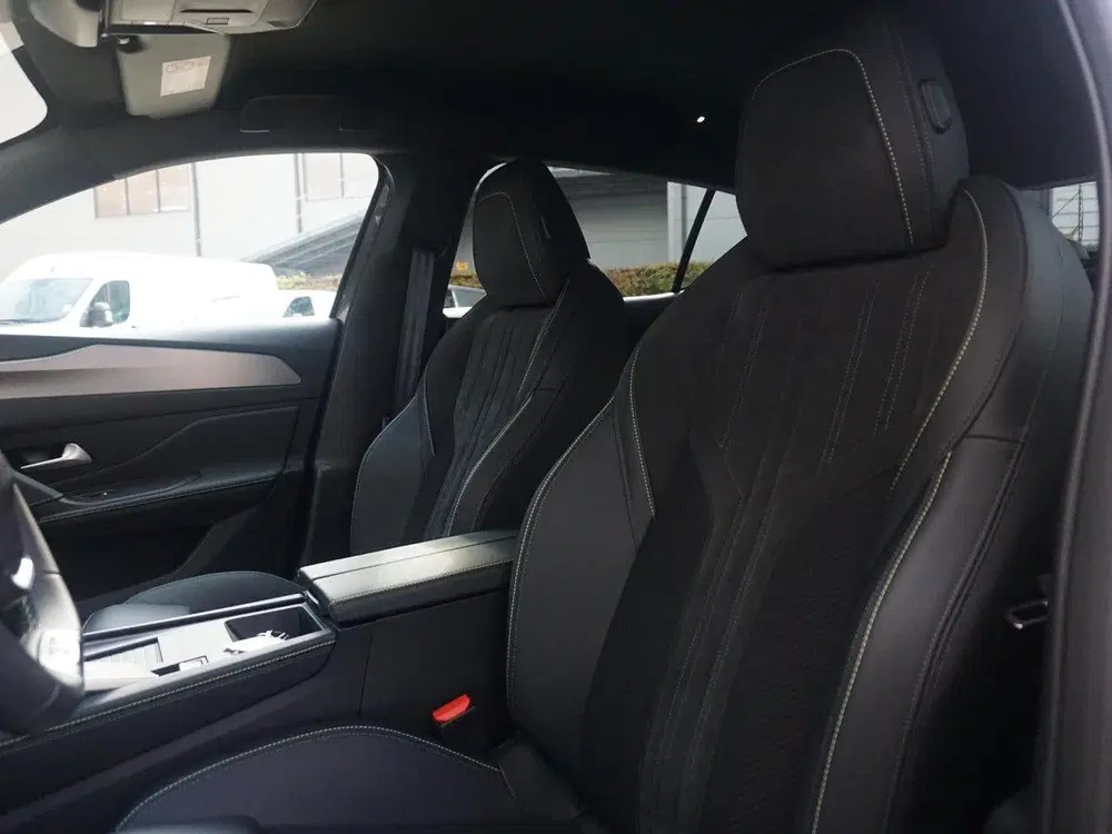Peugeot 408 e-408 GT Avantage 58 kWh 360 Camera uit 2025, foto 10