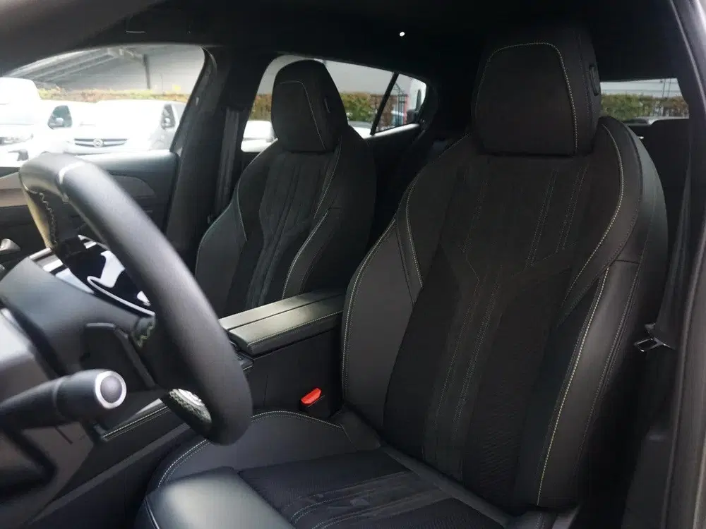 Peugeot 408 e-408 GT Avantage 58 kWh 360 Camera uit 2025, foto 13