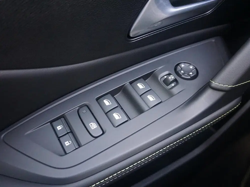 Peugeot 408 e-408 GT Avantage 58 kWh 360 Camera uit 2025, foto 14