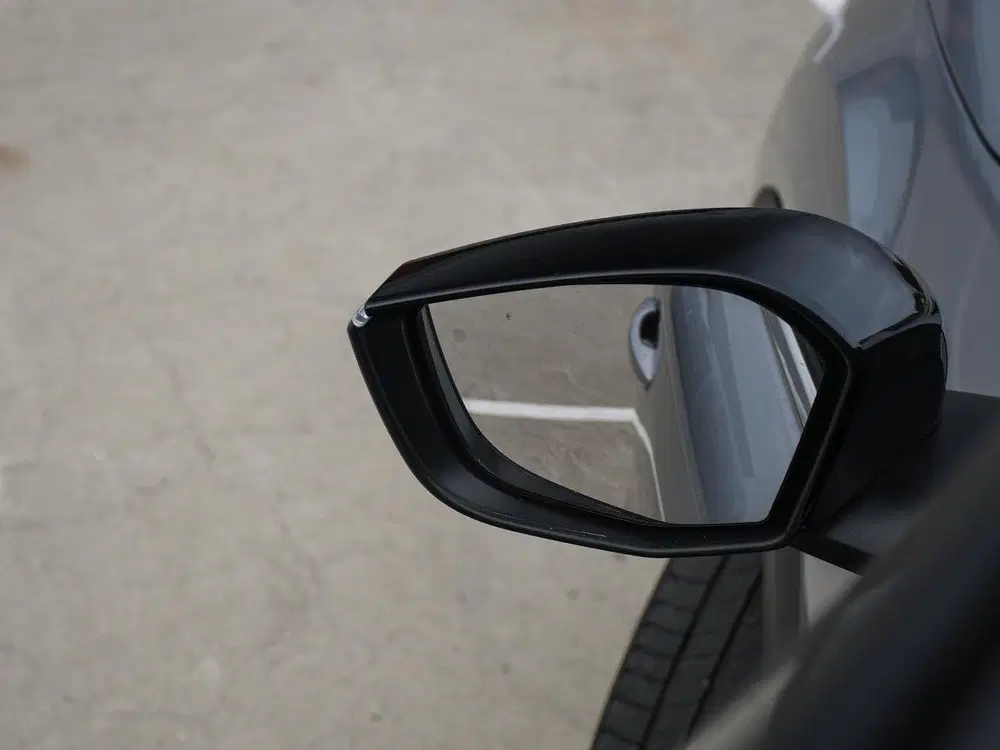 Citroën C4 Max 1.2 Puretech 130pk Automaat DODE HOEK uit 2024, foto 8