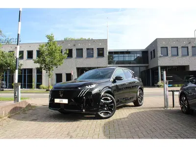 Peugeot 3008 GT Avantage 210 73 kWh Panoramadak uit 2026
