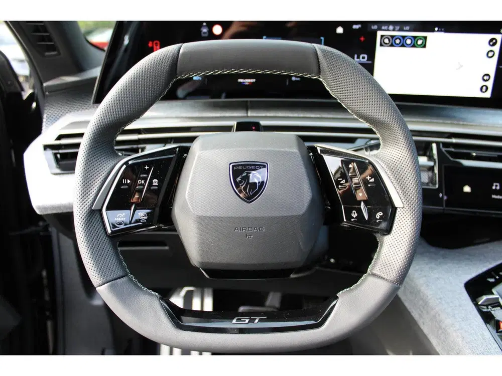 Peugeot 3008 GT Avantage 210 73 kWh Panoramadak uit 2026, foto 11