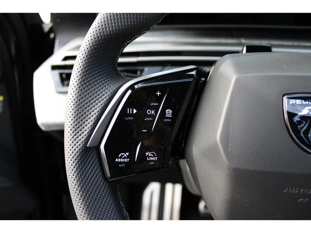 Peugeot 3008 GT Avantage 210 73 kWh Panoramadak uit 2026, foto 12
