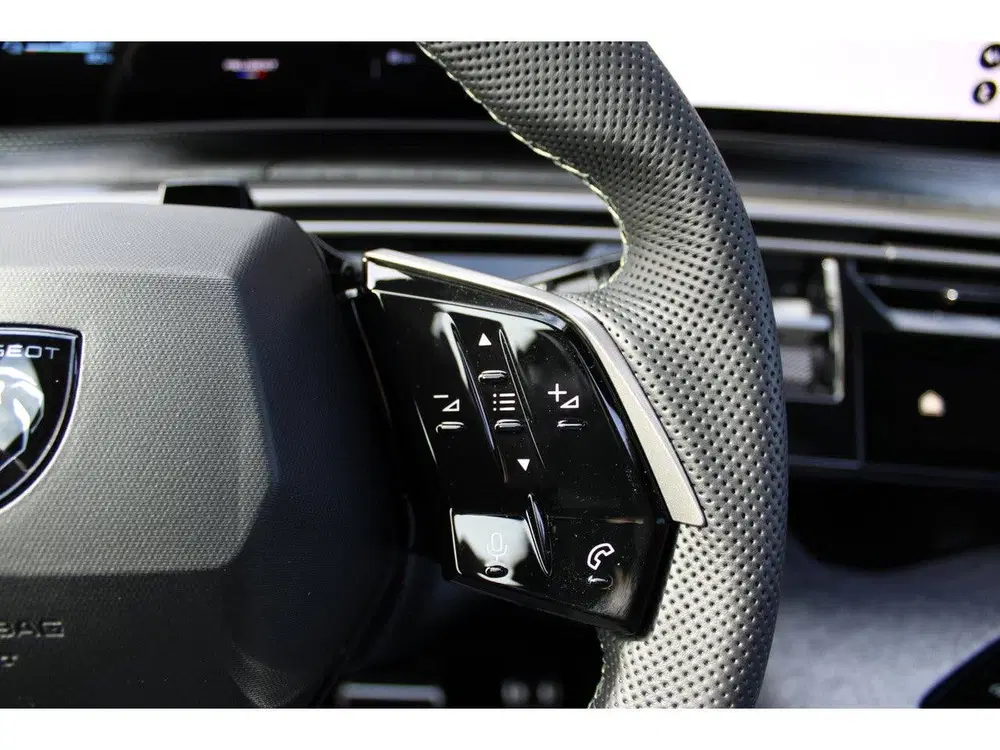 Peugeot 3008 GT Avantage 210 73 kWh Panoramadak uit 2026, foto 13
