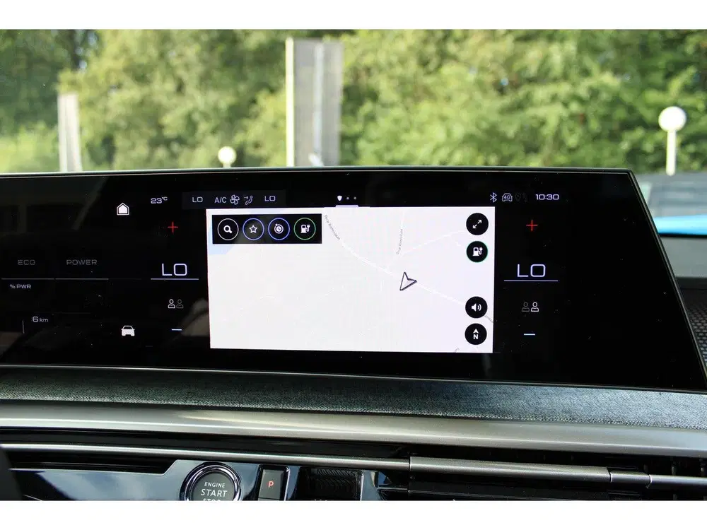 Peugeot 3008 GT Avantage 210 73 kWh Panoramadak uit 2026, foto 15