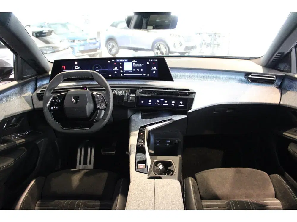 Peugeot 3008 GT Avantage 210 73 kWh Panoramadak uit 2026, foto 6