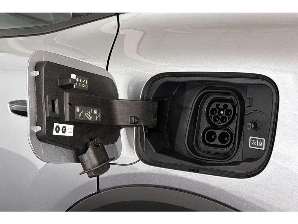 Citroën C4 Ë-C4 You 50 kWh SOH 97% Achteruitrijcamera uit 2024, foto 11