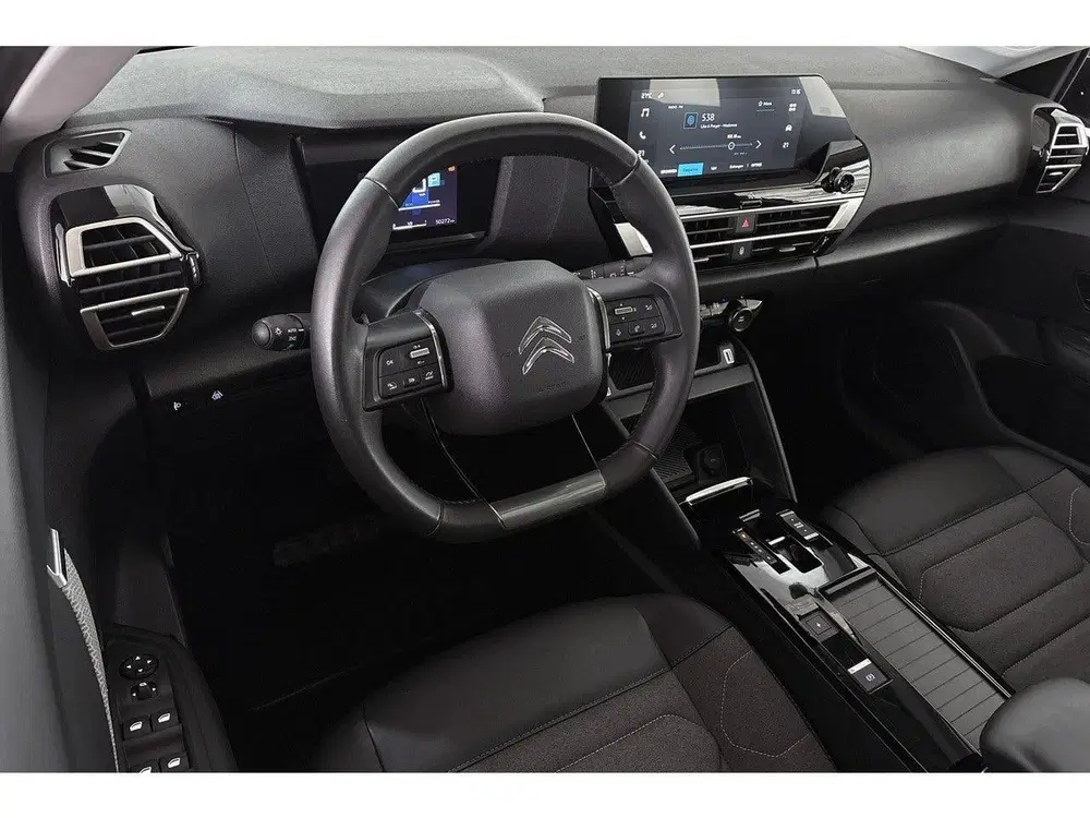 Citroën C4 Ë-C4 You 50 kWh SOH 97% Achteruitrijcamera uit 2024, foto 5
