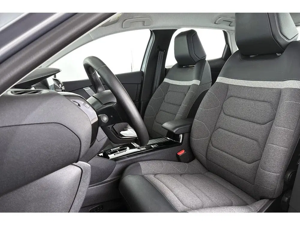 Citroën C4 Ë-C4 You 50 kWh SOH 97% Achteruitrijcamera uit 2024, foto 6