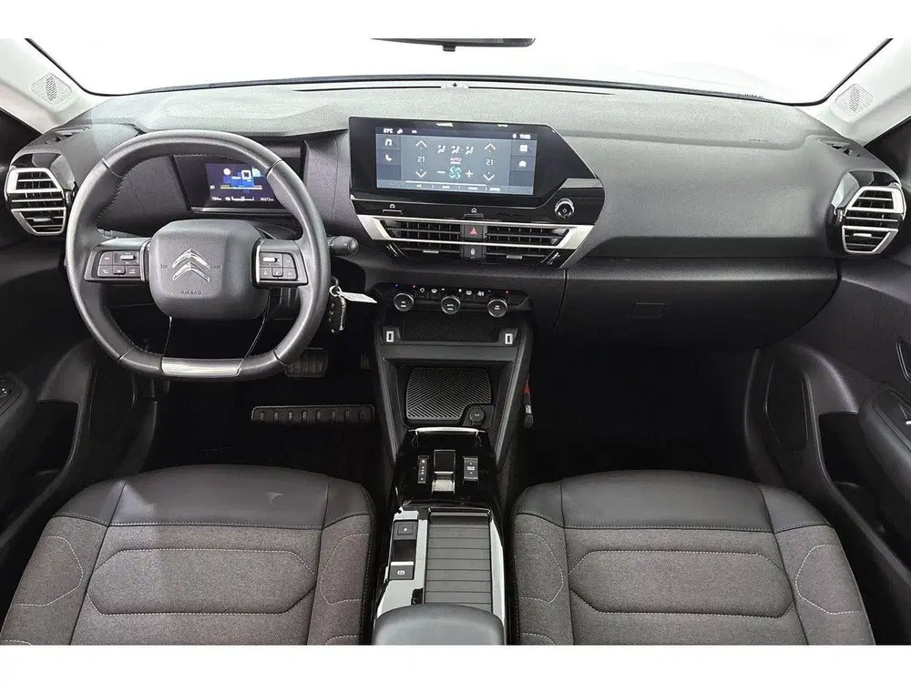 Citroën C4 Ë-C4 You 50 kWh SOH 97% Achteruitrijcamera uit 2024, foto 7