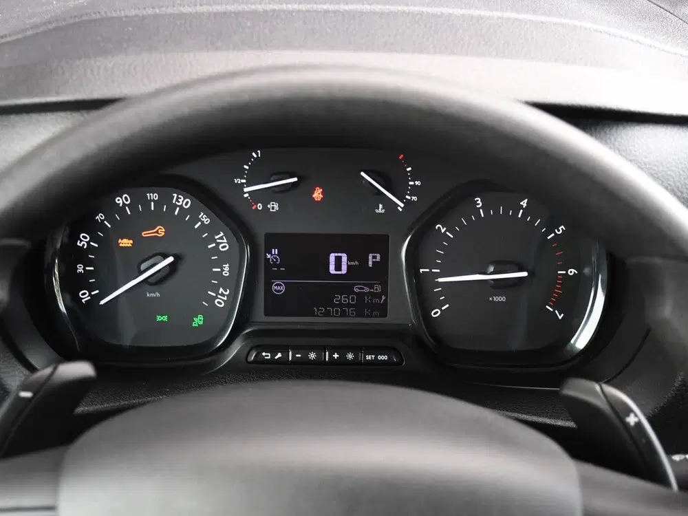 Citroën Jumpy M Driver 2.0 BlueHDI 120pk Automaat TREKHA uit 2021, foto 14