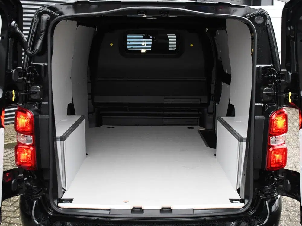 Fiat Scudo L2 2.0 Diesel 145pk NAVI uit 2024, foto 11