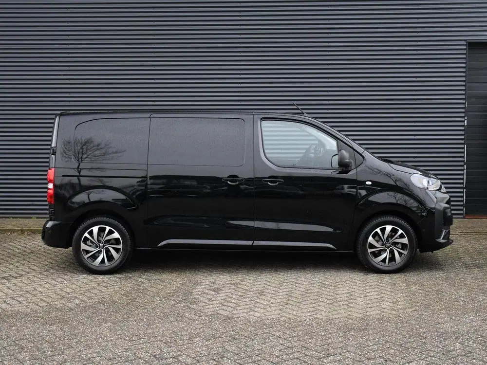 Fiat Scudo L2 2.0 Diesel 145pk NAVI uit 2024, foto 3