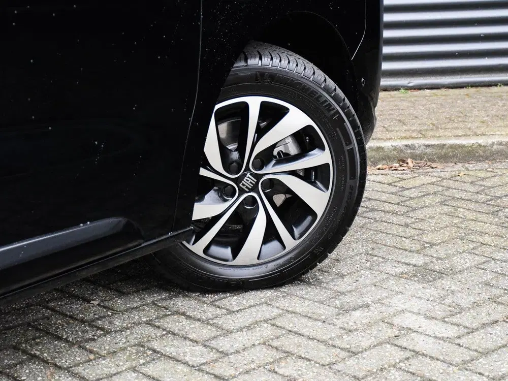 Fiat Scudo L2 2.0 Diesel 145pk NAVI uit 2024, foto 6