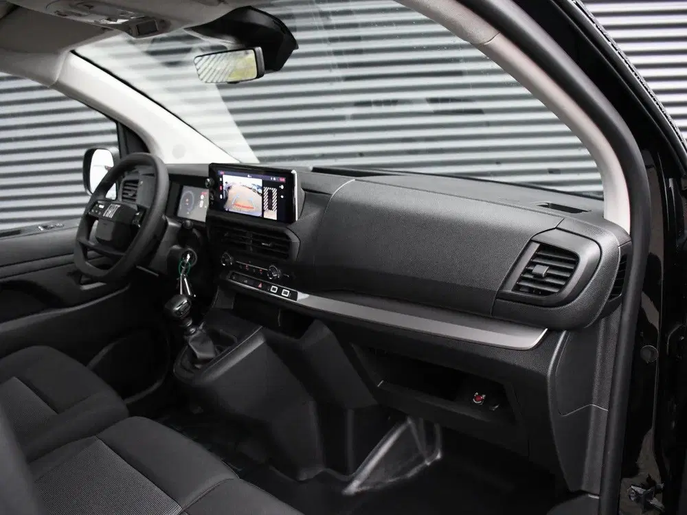 Fiat Scudo L2 2.0 Diesel 145pk NAVI uit 2024, foto 8