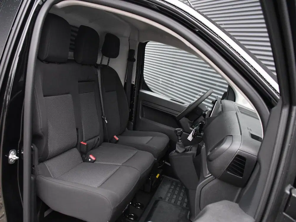 Fiat Scudo L2 2.0 Diesel 145pk NAVI uit 2024, foto 9