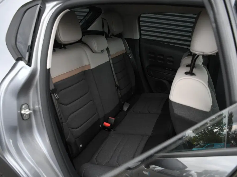Citroën C3 Max 1.2 PureTech 83pk STOELVERWARMING uit 2024, foto 10