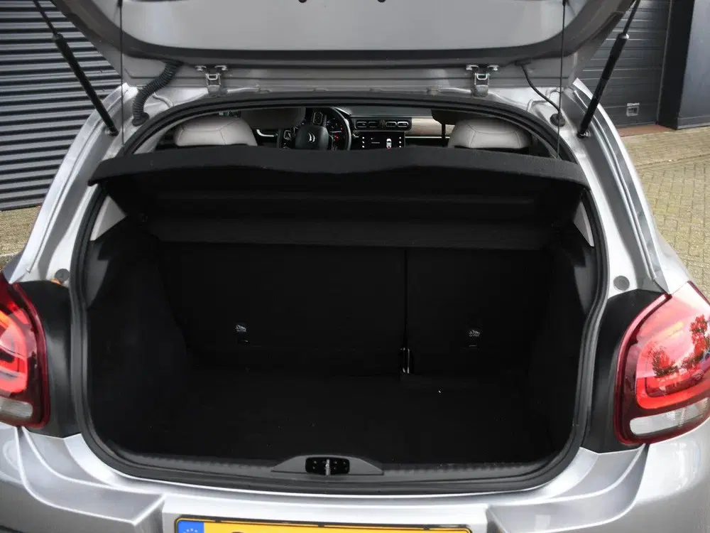 Citroën C3 Max 1.2 PureTech 83pk STOELVERWARMING uit 2024, foto 11