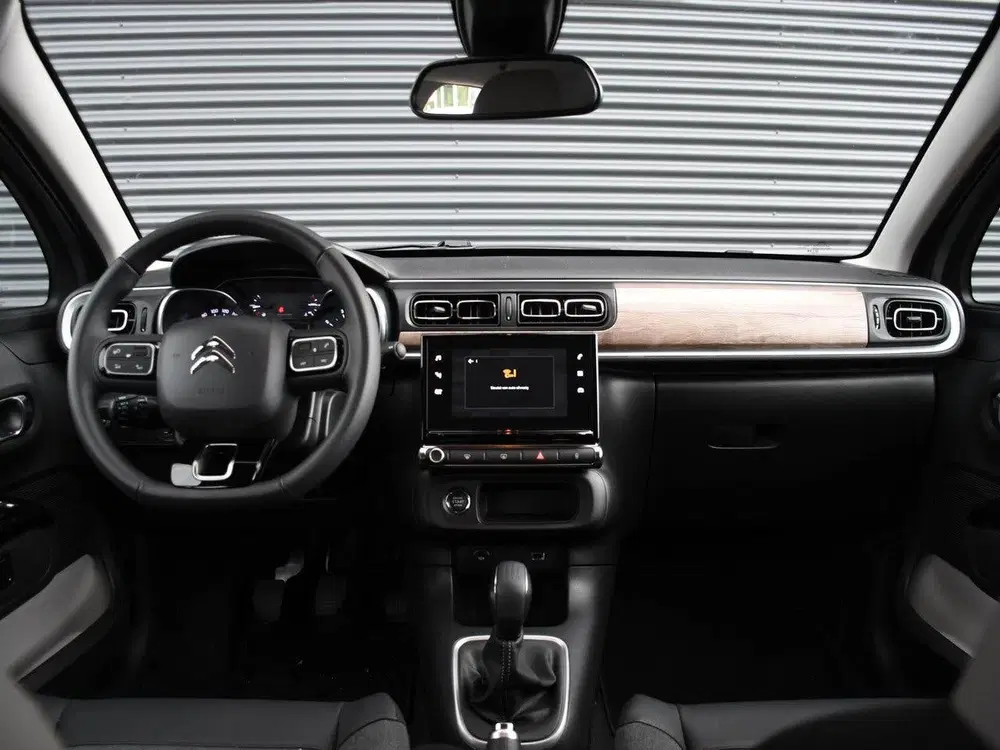 Citroën C3 Max 1.2 PureTech 83pk STOELVERWARMING uit 2024, foto 12