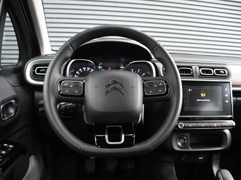 Citroën C3 Max 1.2 PureTech 83pk STOELVERWARMING uit 2024, foto 13