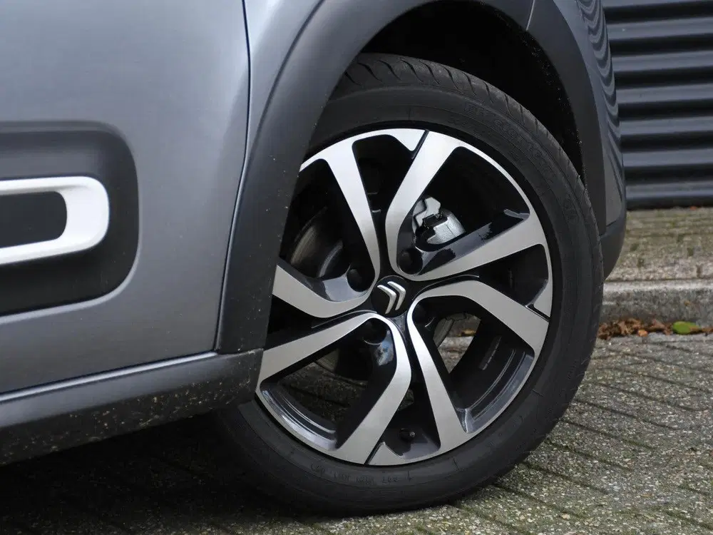 Citroën C3 Max 1.2 PureTech 83pk STOELVERWARMING uit 2024, foto 6
