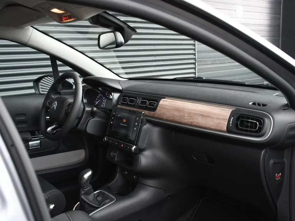 Citroën C3 Max 1.2 PureTech 83pk STOELVERWARMING uit 2024, foto 8
