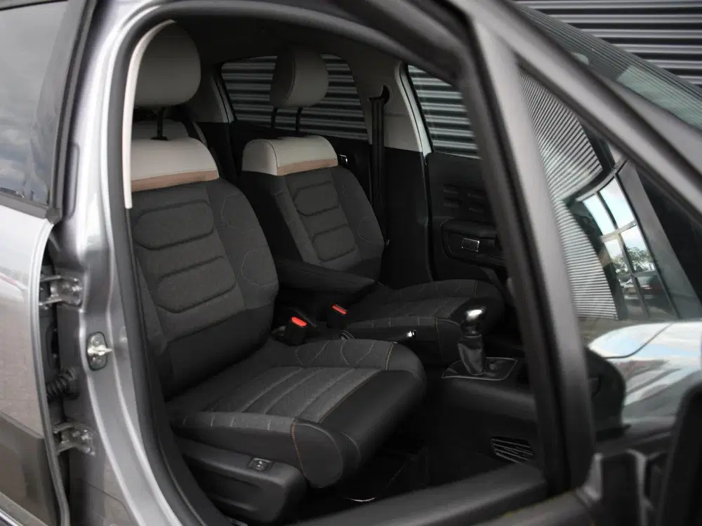 Citroën C3 Max 1.2 PureTech 83pk STOELVERWARMING uit 2024, foto 9