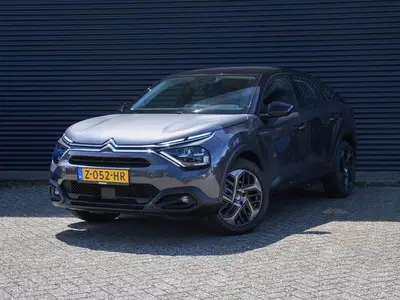 Citroën C4 Plus 1.2 Puretech 130pk Automaat PDC ACHTE uit 2024