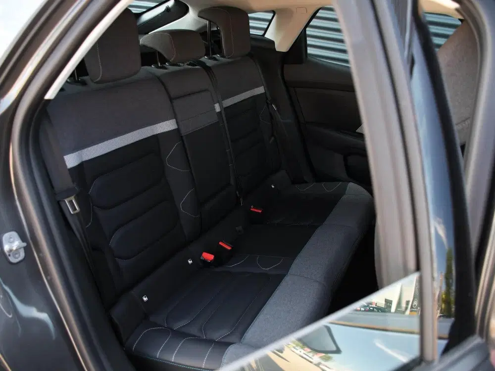 Citroën C4 Plus 1.2 Puretech 130pk Automaat PDC ACHTE uit 2024, foto 10