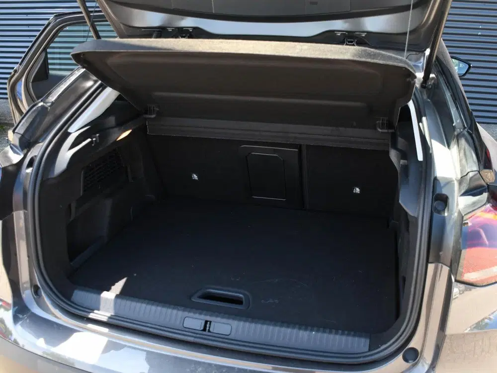 Citroën C4 Plus 1.2 Puretech 130pk Automaat PDC ACHTE uit 2024, foto 11