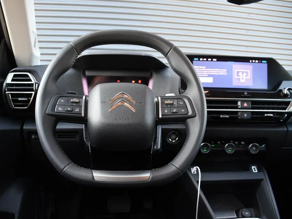 Citroën C4 Plus 1.2 Puretech 130pk Automaat PDC ACHTE uit 2024, foto 13