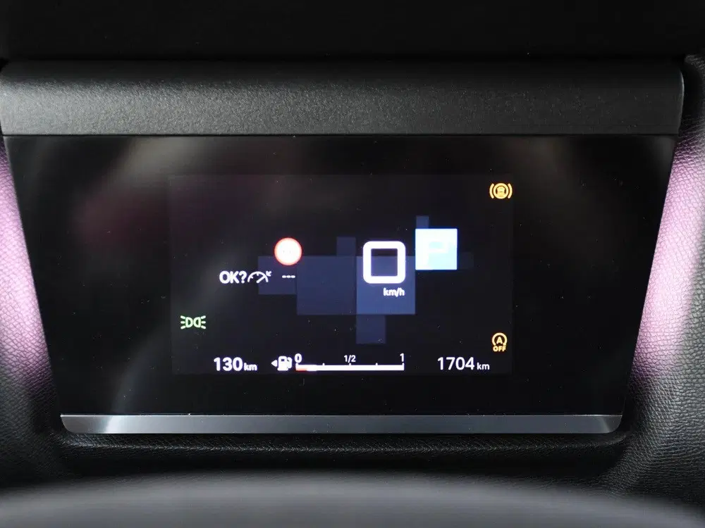 Citroën C4 Plus 1.2 Puretech 130pk Automaat PDC ACHTE uit 2024, foto 14