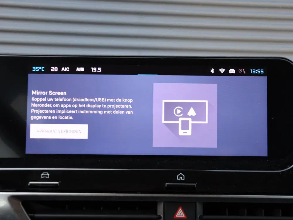 Citroën C4 Plus 1.2 Puretech 130pk Automaat PDC ACHTE uit 2024, foto 15